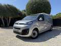 Citroen Jumpy FG XL 2.0 BLUEHDI 180CH CABINE APPROFONDIE EAT8 Gris - thumbnail 1
