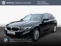 BMW 330 e Touring xDrive Aut. Schwarz - thumbnail 1