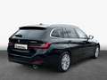 BMW 330 e Touring xDrive Aut. Schwarz - thumbnail 2