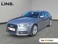 Audi A6 2.0 TDI quattro intense Grau - thumbnail 1