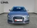 Audi A6 2.0 TDI quattro intense Grau - thumbnail 8