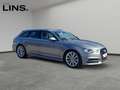 Audi A6 2.0 TDI quattro intense Grau - thumbnail 7