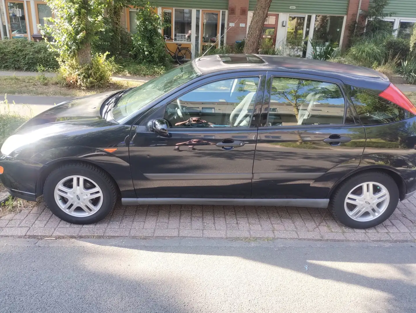 Ford Focus Focus 1.6 Noir - 2