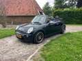 MINI One Cabrio Mini 1.6 One-Leer-Stoelverwarming-PDC-17" LMV- Noir - thumbnail 1