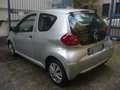 Toyota Aygo Aygo I 2005 3p 1.0 Sol m-mt Srebrny - thumbnail 4