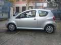 Toyota Aygo Aygo I 2005 3p 1.0 Sol m-mt Srebrny - thumbnail 15
