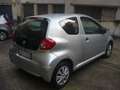 Toyota Aygo Aygo I 2005 3p 1.0 Sol m-mt Srebrny - thumbnail 3