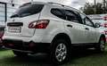 Nissan Qashqai+2 1.6 TEMPOMAT|KLIMA|7 SITZER Biały - thumbnail 5