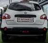 Nissan Qashqai+2 1.6 TEMPOMAT|KLIMA|7 SITZER Biały - thumbnail 6
