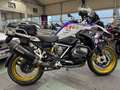BMW R 1250 GS HP-Design Niebieski - thumbnail 13