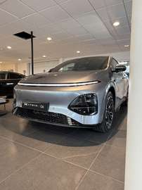 New AWD Performance Performance