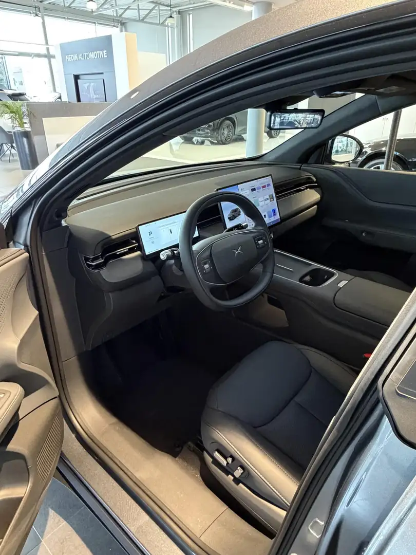 Xpeng G6 New AWD Performance Performance Grau - 2