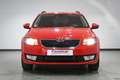 Skoda Octavia Combi 1.8 TSI Style DSG Rojo - thumbnail 2