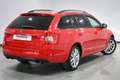 Skoda Octavia Combi 1.8 TSI Style DSG Rojo - thumbnail 4