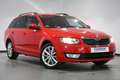Skoda Octavia Combi 1.8 TSI Style DSG Rojo - thumbnail 3