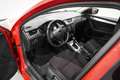 Skoda Octavia Combi 1.8 TSI Style DSG Rojo - thumbnail 9