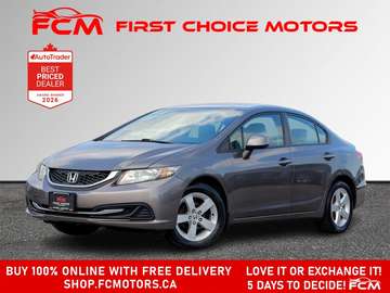 LX | FULLY CERTIFIED WITH WARRANTY