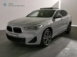 BMW X2 xDrive25eA 220ch M Sport Euro6d-T 6cv