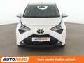 Toyota Aygo 1.0 X-Play club*LIM*ALU*KLIMA*TOUCH* Белый - thumbnail 9