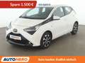 Toyota Aygo 1.0 X-Play club*LIM*ALU*KLIMA*TOUCH* Белый - thumbnail 1