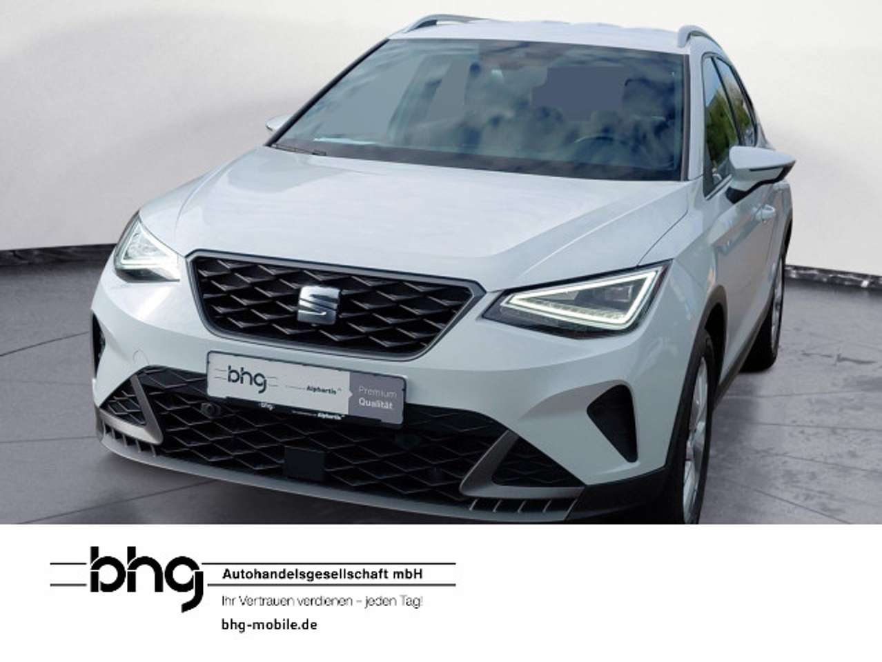 Seat Arona 2023