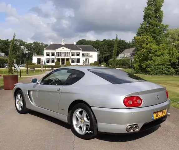 Ferrari GTA