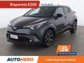 Toyota C-HR 1.2 Turbo Style 4WD Gri - thumbnail 1