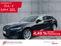 Audi A5 40 TFSI S-TR NAVI+RFK+ACC+SHZ+18"LM+VC Schwarz - thumbnail 1