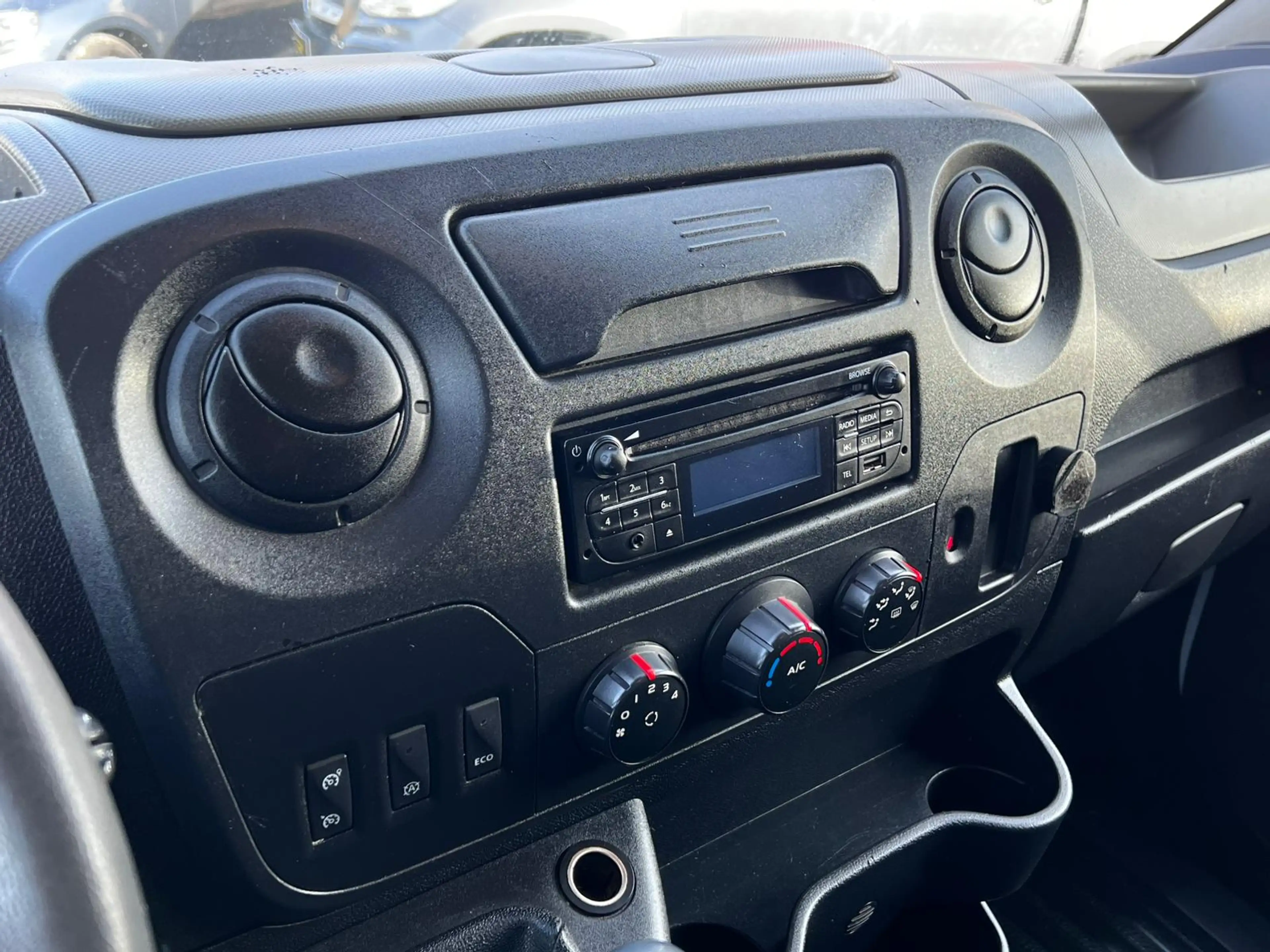 Nissan NV400 2.3 dCi L3H2 TVA-BTW RECUP CLIM CAMERA CRUISE EU6B — photo 12