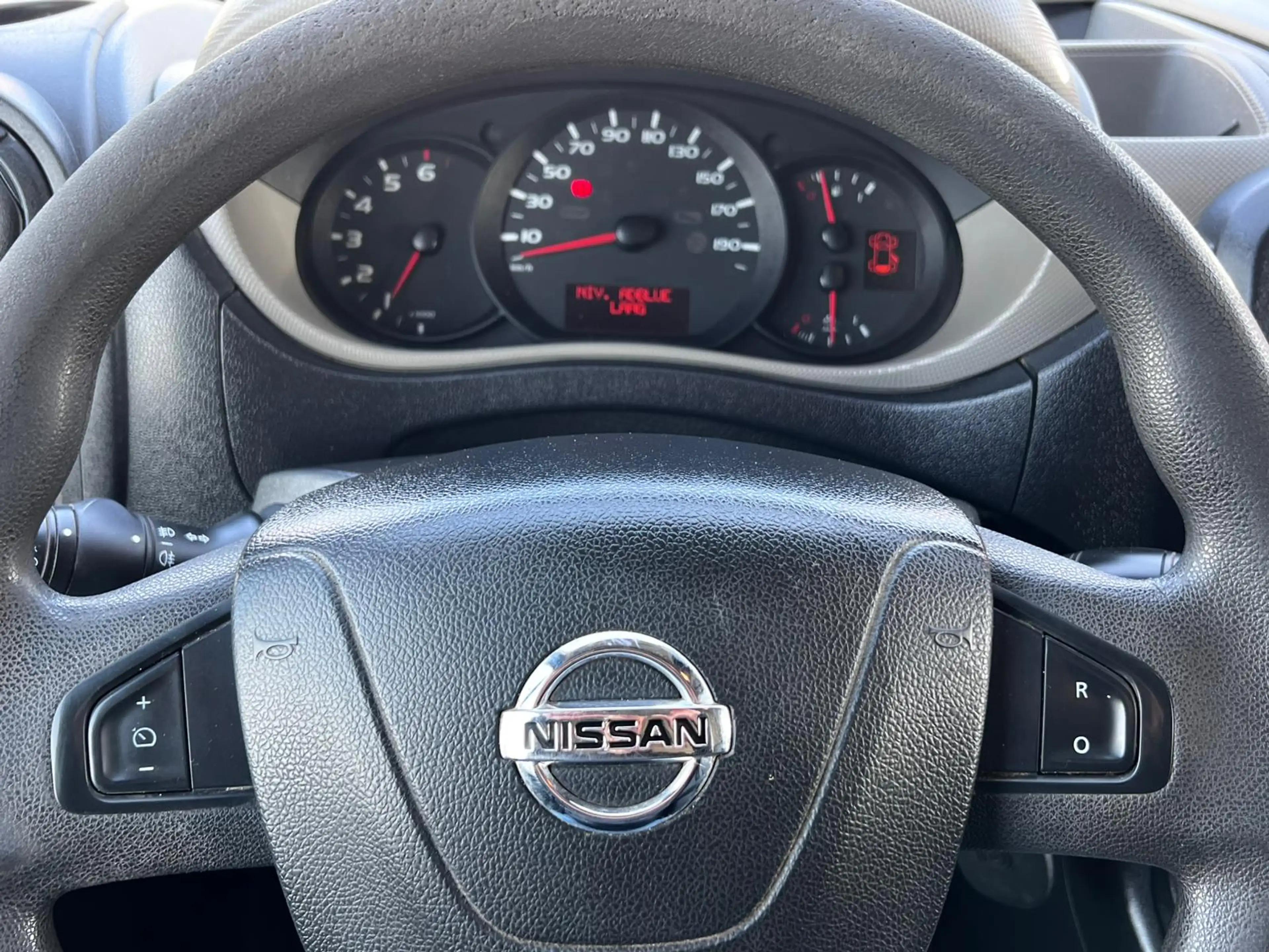 Nissan NV400 2.3 dCi L3H2 TVA-BTW RECUP CLIM CAMERA CRUISE EU6B — photo 11