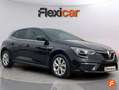 Renault Megane 1.3 TCe GPF Limited 103kW Negro - thumbnail 10
