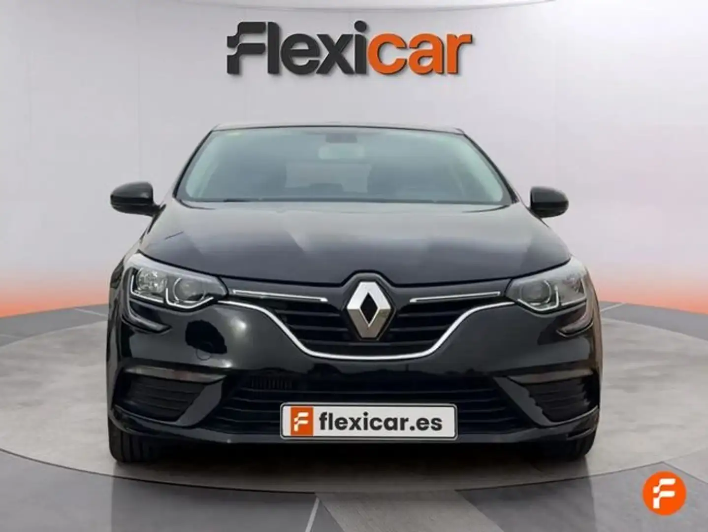 Renault Megane 1.3 TCe GPF Limited 103kW Negro - 2