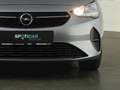 Opel Corsa-e F EDITION 50kWH AT+RÜCKFAHRKAMERA+PARKPILOT HI+KEY Zilver - thumbnail 18