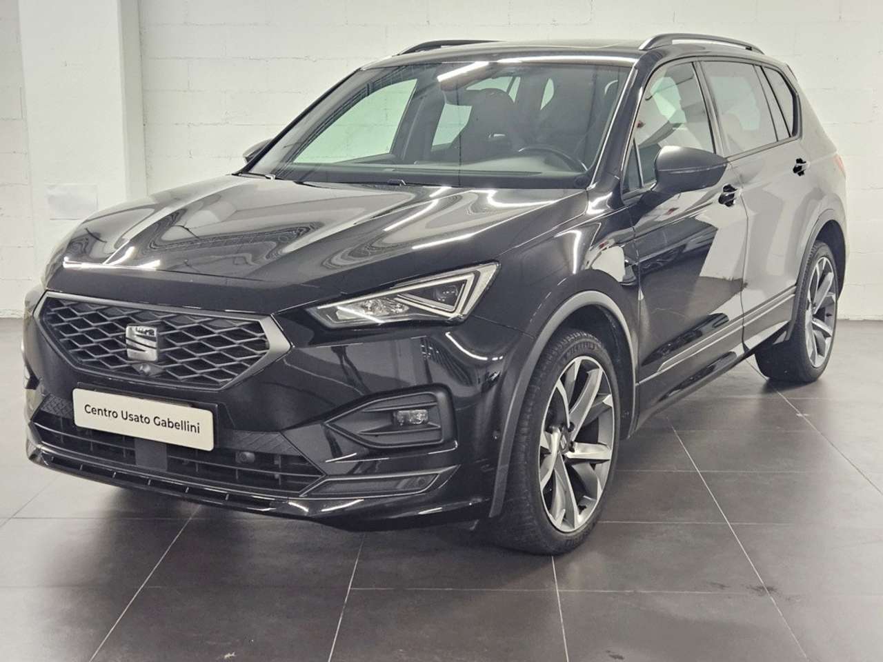 SEAT Tarraco 2.0 TDI 190 CV 4Drive DSG XCELLENCE