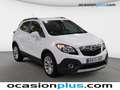 Opel Mokka 1.4T S&S Excellence 4x2 Blanc - thumbnail 2