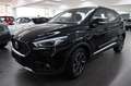 MG ZS 1.5 Luxury Leder SHZ Navi 360° Virtual SOFORT Schwarz - thumbnail 1