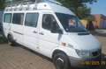 Mercedes-Benz Sprinter Hochdach 416 CDI,netto 8300 € Weiß - thumbnail 2