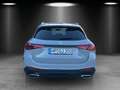 Mercedes-Benz GLC 220 d 4M AMG AIRMATIC KEYGO DIGLIGHT 360° Gris - thumbnail 4