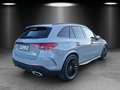 Mercedes-Benz GLC 220 d 4M AMG AIRMATIC KEYGO DIGLIGHT 360° Grau - thumbnail 5