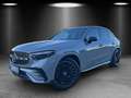 Mercedes-Benz GLC 220 d 4M AMG AIRMATIC KEYGO DIGLIGHT 360° Grau - thumbnail 1