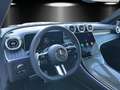 Mercedes-Benz GLC 220 d 4M AMG AIRMATIC KEYGO DIGLIGHT 360° Grau - thumbnail 11