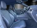 Mercedes-Benz GLC 220 d 4M AMG AIRMATIC KEYGO DIGLIGHT 360° Gris - thumbnail 9