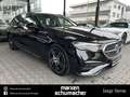 Mercedes-Benz E 450 E 450 d 4M T AMG PremiumPlus Burm4D+Standh.+Pano Noir - thumbnail 3