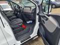 Renault Trafic 1.6 dCi T27 L1H1 Comfort airco cruise pdc Weiß - thumbnail 5