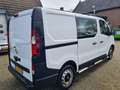Renault Trafic 1.6 dCi T27 L1H1 Comfort airco cruise pdc Weiß - thumbnail 3