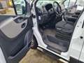Renault Trafic 1.6 dCi T27 L1H1 Comfort airco cruise pdc Weiß - thumbnail 10
