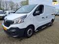 Renault Trafic 1.6 dCi T27 L1H1 Comfort airco cruise pdc Weiß - thumbnail 1