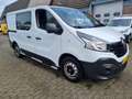 Renault Trafic 1.6 dCi T27 L1H1 Comfort airco cruise pdc Weiß - thumbnail 4