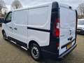 Renault Trafic 1.6 dCi T27 L1H1 Comfort airco cruise pdc Blanc - thumbnail 2
