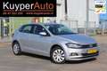 Volkswagen Polo 1.0 TSI Comfortline NAP NED AUTO 5 DRS AIRCO CRUIS Grau - thumbnail 1